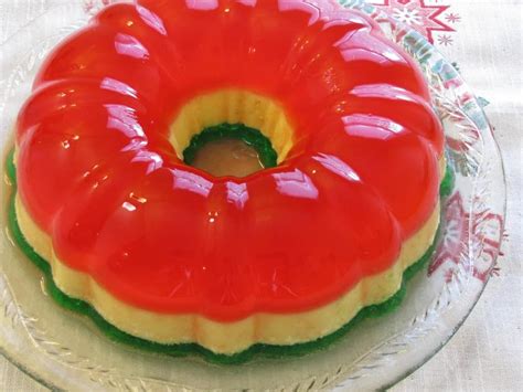 But a fascinating photo series reveals that these countries are almost the only ones that. Grandma's Cream Cheese Jello Salad {Vintage Family Recipe} - Modern Retro Woman