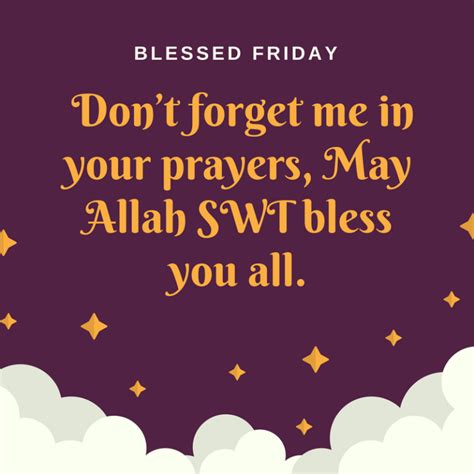 Top 16 Friday Islamic Quotes Vitalcute