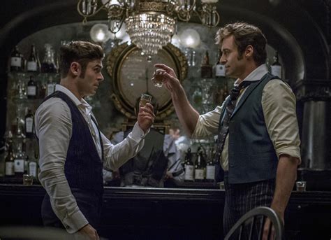 ‘greatest Showman Is The Lamest Show On Earth