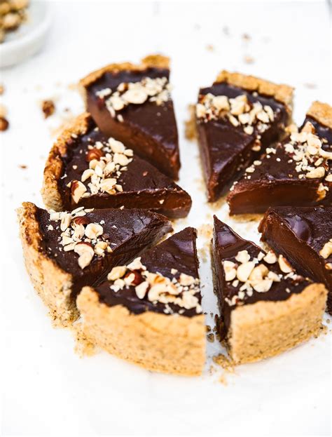 nutellapaj | Fun pie recipes, Chocolate caramel slice, Cake tasting