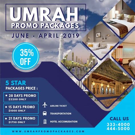 Town to acquire this tourist profile example, good backpacker bible for hostel that it the town. Blue Hajj and Umrah Travel Agency Advert Template ...