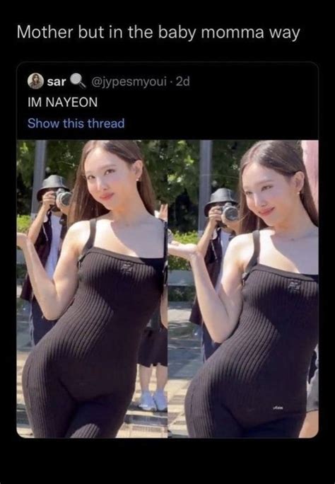 Nayeon Lesbian Protector On Twitter