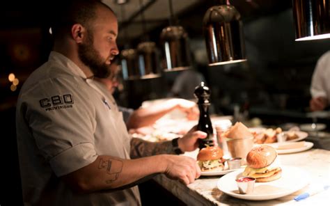 Best Downtown Dallas Restaurants You Need to Try - Parks for Downtown