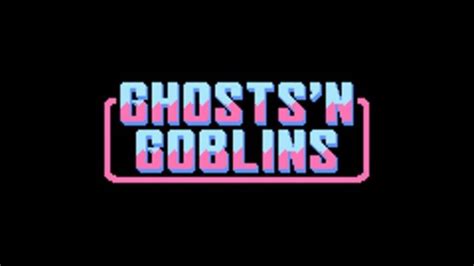 Ghosts N Goblins Nes Online