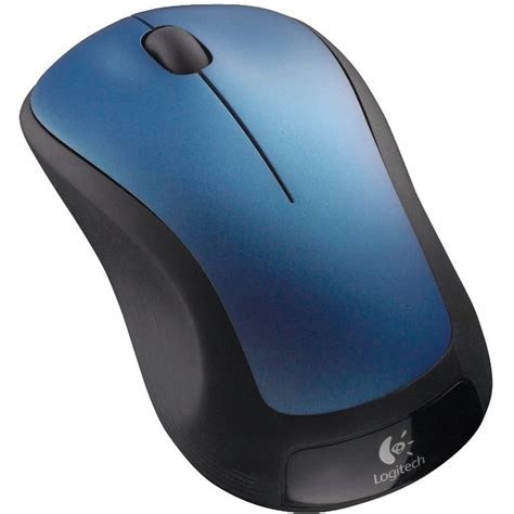 Logitech M310 Wireless Mouse Myszka Bezprzewodowa 11656593617