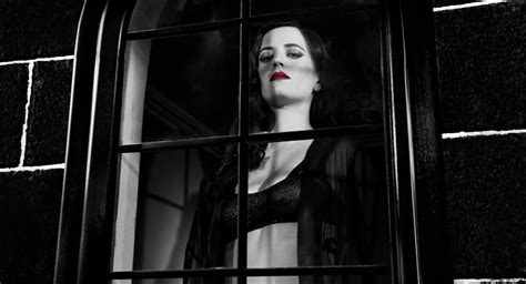 Sin City A Dame To Kill For Review Tn2 Magazine