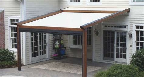 Roll Out Patio Covers Fresh Awning Custom Outdoor Lentine Marine