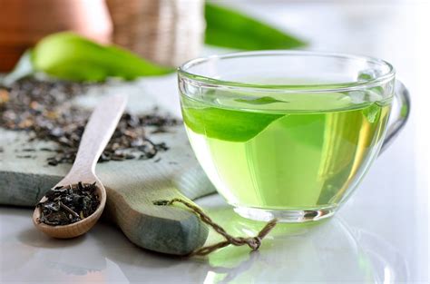 groene thee gezond alwareness