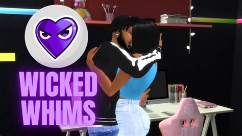 How To Download And Install Wicked Whims Mod For The Sims Update Youtube