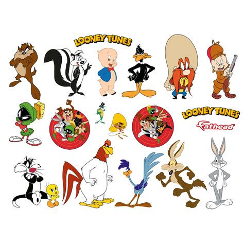 Looney Tunes Looney Tunes Cartoons Looney Looney Tunes Characters