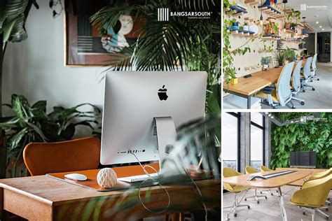 Discover the most lively coworking space, virtual office & serviced office in kl and pj. Green Space at Work | Bangsar South