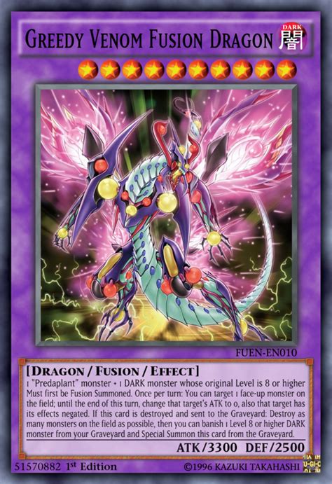 Top 10 Strongest Fusion Monsters In Yu Gi Oh Hobbylark Games And