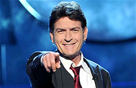 Don't stop til you win enuff goddesses & blow in it 2 win it charlie sheen for intergalactic. Charlie Sheen's 'Winning' and 'Winner' Phrases - The Top 10 Everything of 2011 - TIME