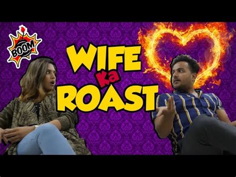 Wife Ka Roast Hyderabad Diaries Youtube