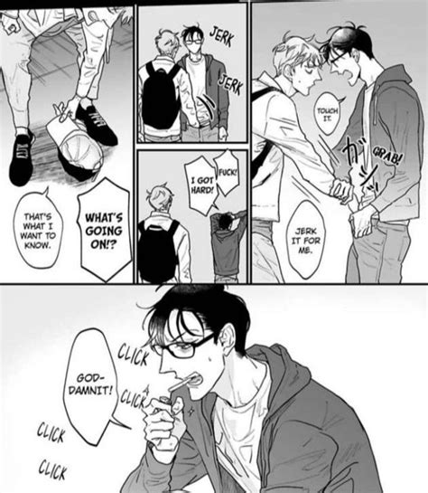 Please Someone Tell Me Where Is This From Mangago