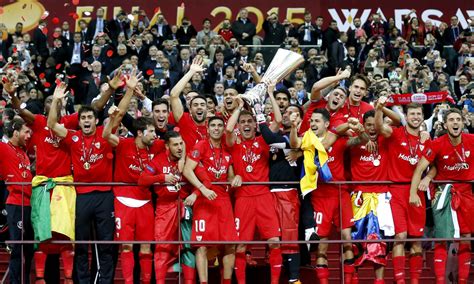 The 2016 uefa europa league final was a football match between liverpool of england and sevilla of spain on 18 may 2016 at st. Europa League Final : Preview - Anglian Management Group