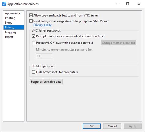 How To Copy And Paste From Windows To Mac Using Realvnc Super User
