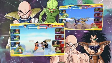 Bandai Namco เปิดตัวเกมใหม่ Dragon Ball Z Xkeeperz เวอร์ชั่น เวอร์ชั่น