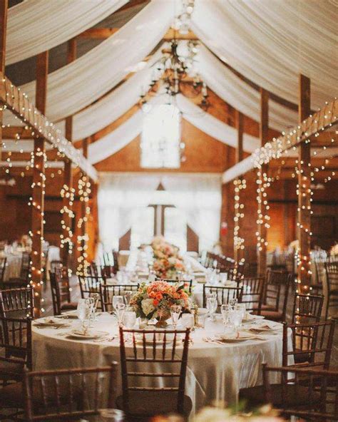 50 Rustic Fall Barn Wedding Ideas That Will Take Your Breath Away