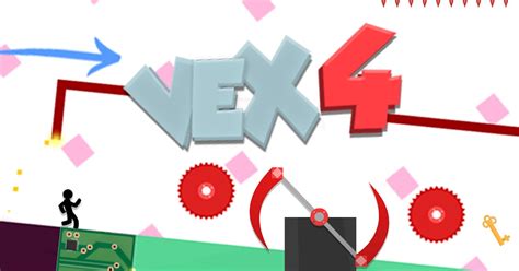 Cool Math Games Vex 4