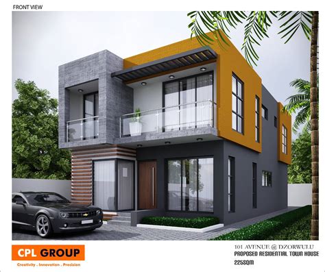 Petronia City Wonda World Ghana Real Estate Developers And Properties