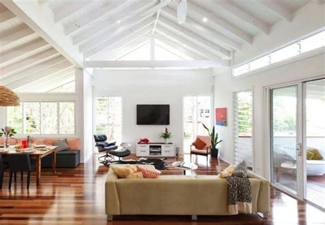 Home more advice home & garden. Radio: Pros and Cons of Cathedral Ceilings in 2020 (With ...