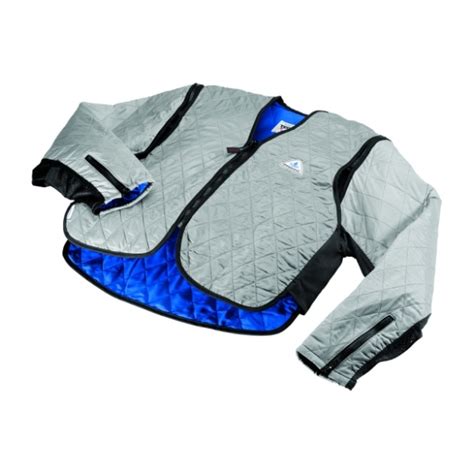 Techniche Hyperkewl Evaporative Cooling Vest With Sleeves Kopen Bestel