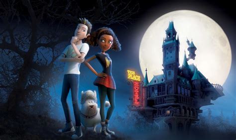 Are You Watching Michael Jacksons Animated Cbs Halloween Special
