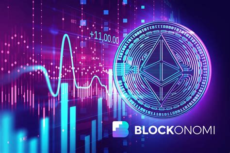 Will ethereum price rise again? Ethereum (ETH) Price Analysis: Fresh Rise On The Cards ...