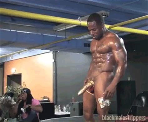 Moving Male Stripper Dick Mega Porn Pics