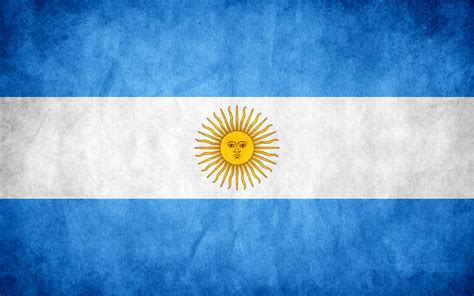 Argentina Bandera Runrunes