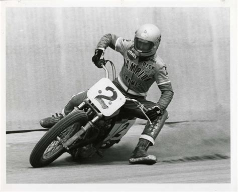 More On The Passing Of Racing Legend Dick Mann Roadracing World