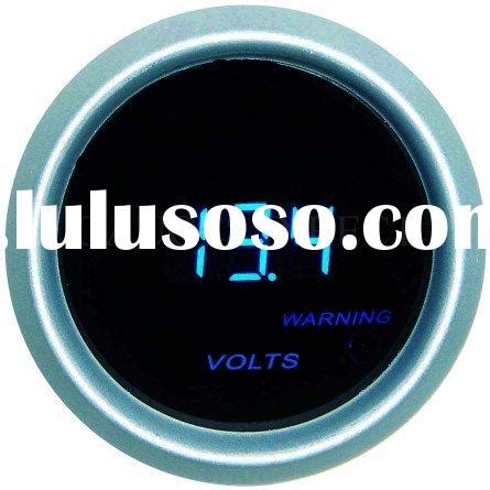 Digital Auto Meter Digital Auto Meter Manufacturers In Lulusoso Com