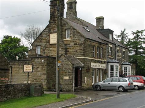 17 Best Images About Goathland On Pinterest England Harry Potter And