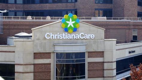 Christianacare To Open Facility At Old Pier One Site Cape Gazette