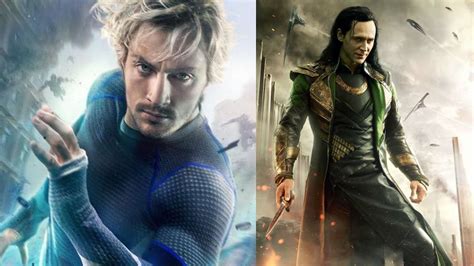 © 2020 forbes media llc. 'You didn't see that coming?' Loki and Quicksilver are ...
