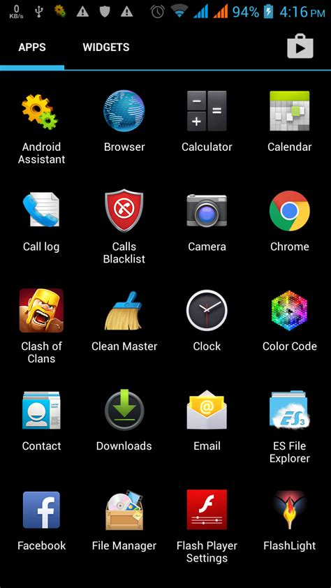 Ios, android, unity, microsoft, chrome, firefox, macos, and more. app icon is not showing in app menu in android - Stack ...