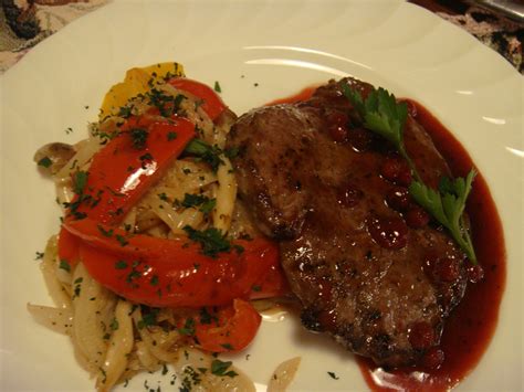 It is linguistically between russian and ukrainian, with transitional dialects to both. Spotted: Tasty Belarusian Cuisine