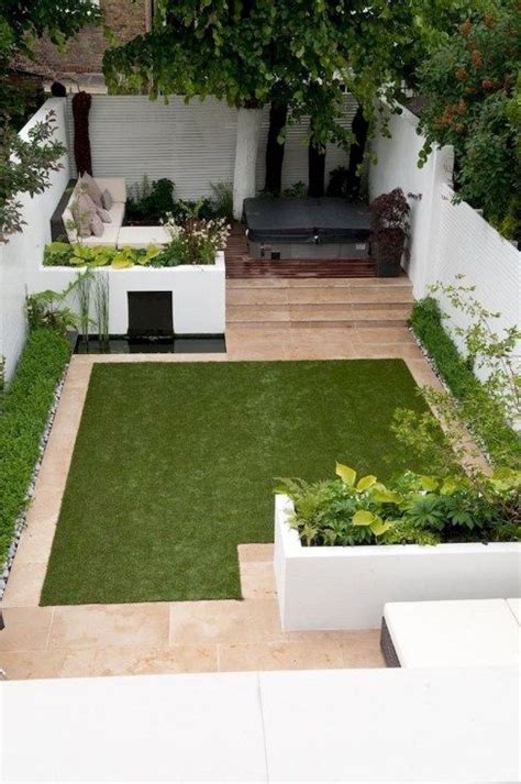 33 Amazing Small Garden Design Ideas For Your Front Yard