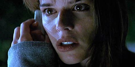 Why Neve Campbell Returned For Scream Screen Rant