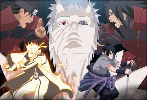 Below you'll find a list of all ps4 wallpapers that have been categorized as anime. NARUTO Image #1624219 - Zerochan Anime Image Board