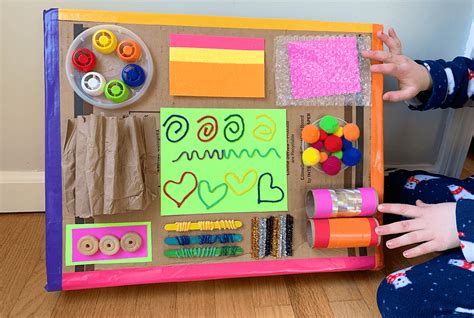 Sensory Toys For Autism Diy Wow Blog
