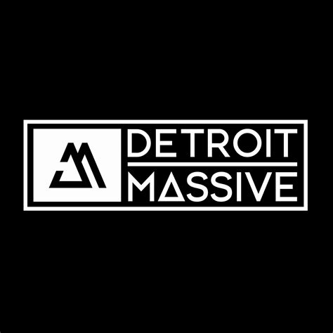 Detroit Massive