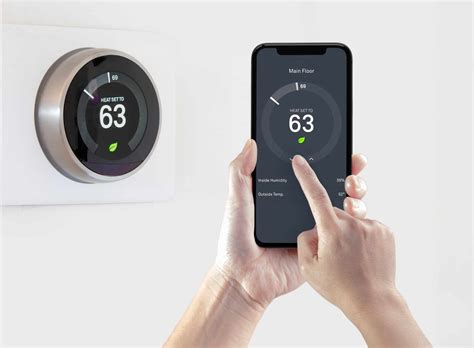 Top 28 des meilleurs thermostats intelligents en 2023 – Fredzone
