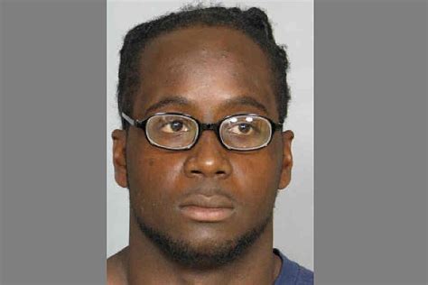 Waterloo Man Charged With Robberies Sex Assaults