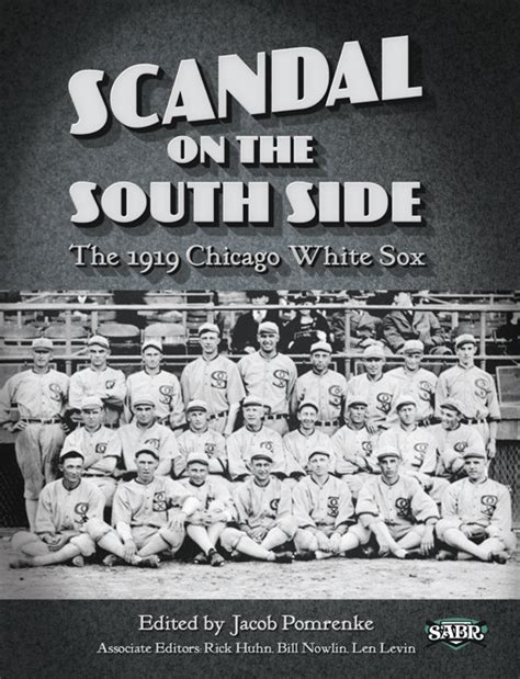 Revisiting The Black Sox Scandal Of 1919 Cbc Radio