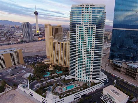 Sky Las Vegas Strip Luxury Condos