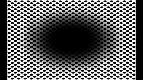 This Black Hole Optical Illusion Messes With Your Head 86 People