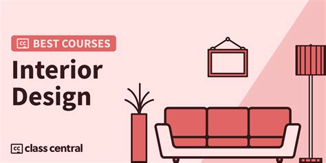 10 Best Interior Design Courses To Take In 2023 — Class Central