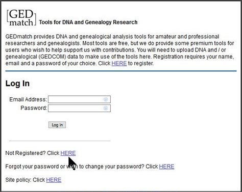 Pin on GenResearch - DNA